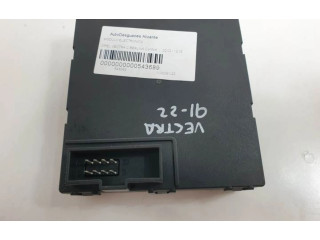 Блок управления 13168783, SC718810500 Skoda Yeti (5L)