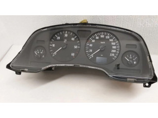 Přístrojová deska Opel Zafira A 2001 24461749JB