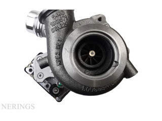 Turbodmychadlo Турбина 54409700043, TC30-0040T BMW 2 F46