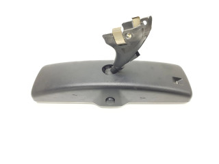 Зеркало (механическое) 1K0857511B, 1K0857511B   Skoda Superb B6 (3T)   для двигателя CBBB