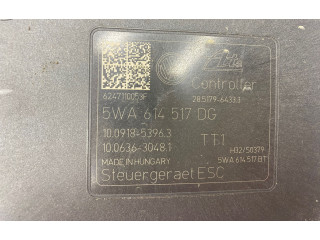 Блок АБС 5WA614517DG, 28517964333 Volkswagen Golf VIII 2019 - года