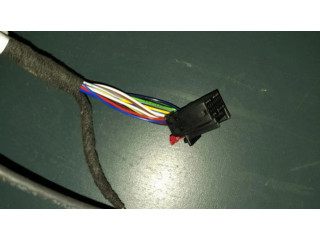 Zpětné zrcátko pravé Volkswagen Tiguan 2017  5NB857502  