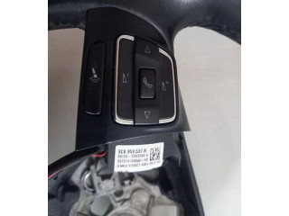 Руль Volkswagen Golf VI 2008 - 2013 года