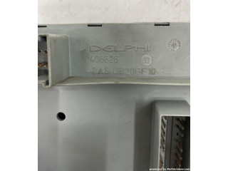 Pojistková skříňka 46817785NPL Fiat Punto (188) 1999