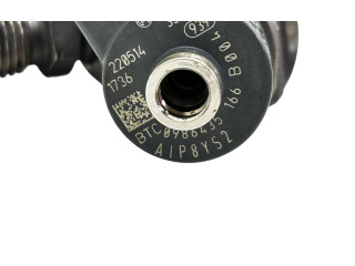 Vstřikovač 0986435166, 220514 Mercedes-Benz R W251 OM642950