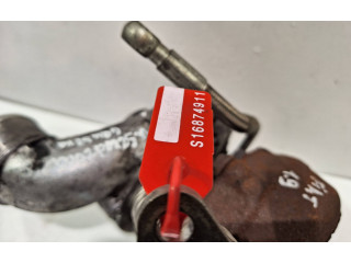 Турбина 55214061   Fiat Bravo  