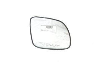 Зеркало (механическое) Chevrolet Captiva - года