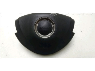 Подушка безопасности водителя 8200842062   Dacia Sandero