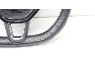 Руль Skoda Superb B8 (3V)  2015 - 2024 года 565419091D      