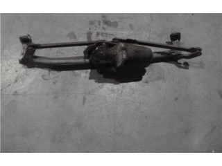 Моторчик дворников     Volkswagen New Beetle