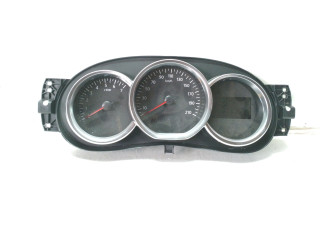 Панель приборов 248109188R, 248101601R Dacia Sandero III