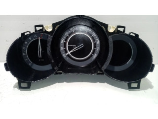 Přístrojová deska Citroen C3 Pluriel 2010 A2C53385740