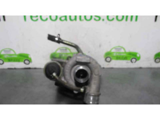 Turbodmychadlo Турбина 9635220680, GT15   Citroen Xsara 1.9  