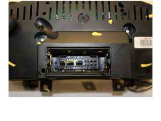 Přístrojová deska Volkswagen Tiguan 2008 5N0920870D