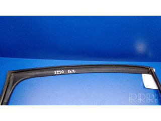 Задний уплотнительная резина (у стекла)