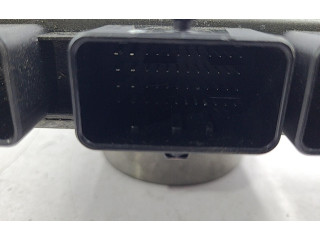 Řídící jednotka 00001940FQ Citroen C3 Pluriel 2005