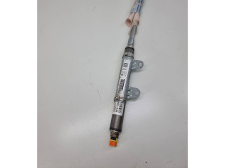 Надувная подушка для крыши 7P5880741D Porsche Cayenne (92A) 2011 - 2017 года