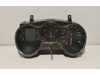 Přístrojová deska Seat Altea XL 1P0920853C