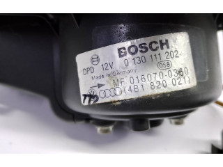 Вентилятор печки    4B1820021   Audi A6 S6 C5 4B