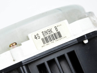 Панель приборов BN9KB022, 4SBN9KB022   Mazda 3 I       