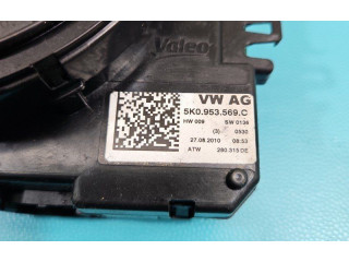 Топливная рампа 5K0953569C, IMPRK1462121 Skoda Yeti (5L)