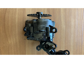 Čerpadlo oleje    Citroen Jumper 2.2  