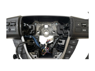 Руль Mazda 3 II 2009-2013 года TB5712