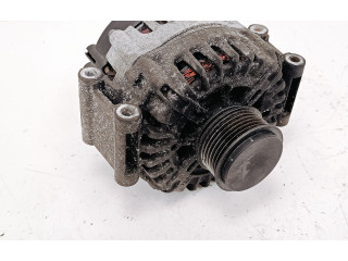 Генератор 06E903018L, 2614131C Audi Q5 SQ5