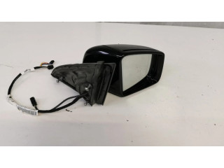 Zpětné zrcátko pravé Mercedes-Benz GLE (W166 - C292) 2016 A1668102001