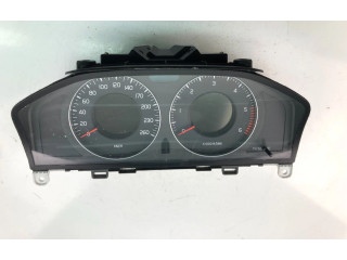 Панель приборов 31270899AA, NL3208 Volvo V70