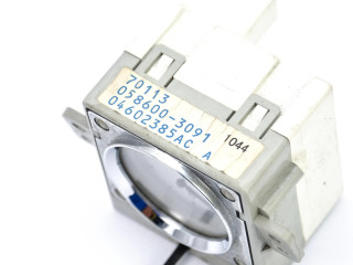 Дисплей    0586003091, 058600-3091   Chrysler 300 - 300C