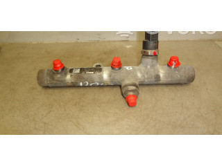 Топливная рампа F00R001650, 059130089D Volkswagen Phaeton для двигателя BMK