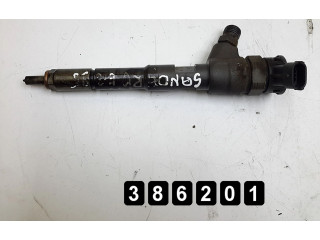 Vstřikovač Renault Sandero I