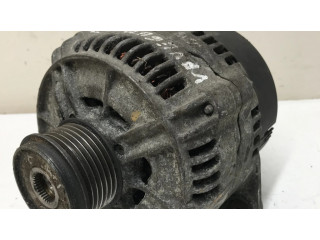 Генератор Chrysler Voyager 2.5