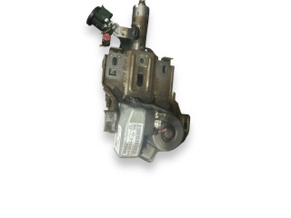 рейка Колонка рулевая K9KP7 Renault Clio III 2005 - 2012 года