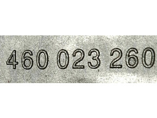 Блок предохранителей 460023260 Saab 9-3 Ver1