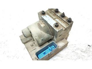 Блок АБС B25D437A0, 8X01217139 Mazda 323 F 1999-2003 года