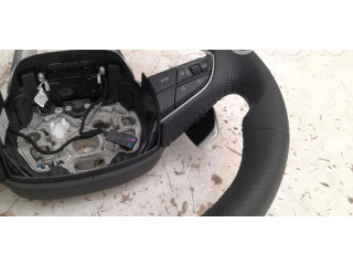 Руль Audi Q3 F3 2018 - года 83A419091BA