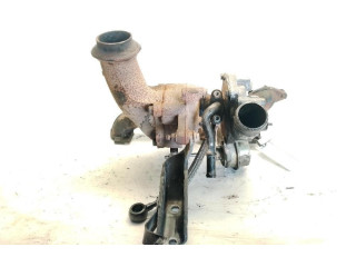  Турбина Peugeot 406  K03401682         