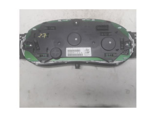 Панель приборов 248103427R, 248103900R Dacia Dokker