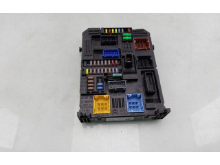 Блок управления 1681475680, 1681475780   Opel Combo E