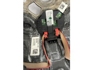 Руль Volkswagen Touran II 2010 - 2016 года 1T0419091AEGSQ