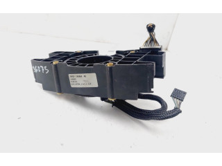 Подрулевой шлейф SRS 2W9314A664AG Jaguar XF X250