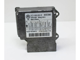 Блок подушек безопасности 5C0959655E Volkswagen Jetta VI