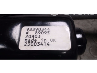 Моторчик дворников 93390344, 06270045    Opel Meriva A
