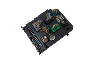 Блок комфорта 9663798380, 1277046291107   Peugeot Expert   