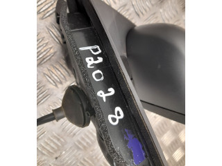 Зеркало электрическое Dacia Spring 2021 - года