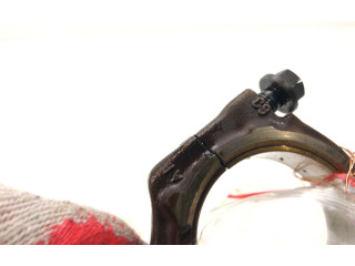 Поршень с шатуном 198A4000 Fiat Linea