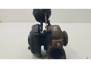 Turbodmychadlo Турбина 8V4Q6K682AA Ford Kuga I 2.0