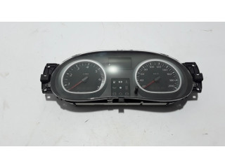 Панель приборов 248100029R Dacia Duster